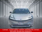 2025 Toyota Prius Plug-In Hybrid SE