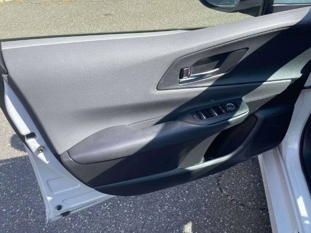2023 Toyota Prius XLE
