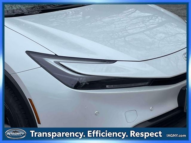 2023 Toyota Prius LE