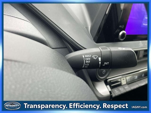 2023 Toyota Prius LE