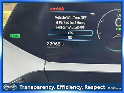 2023 Toyota Prius LE