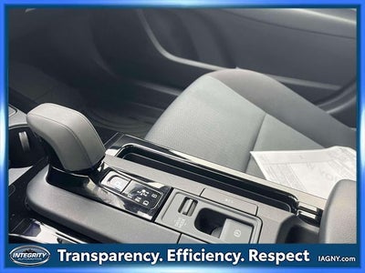 2023 Toyota Prius LE