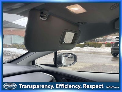 2023 Toyota Prius LE