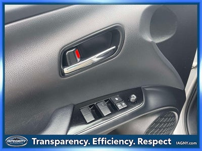 2021 Toyota Prius Prime XLE