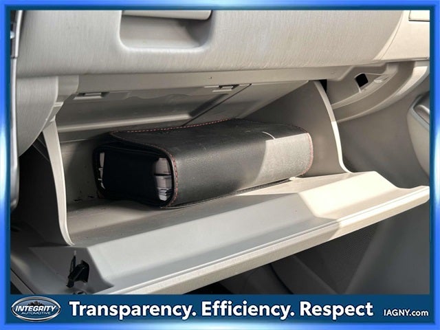 2017 Toyota Prius v Four