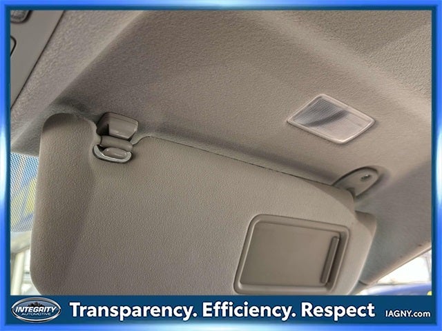 2017 Toyota Prius v Four