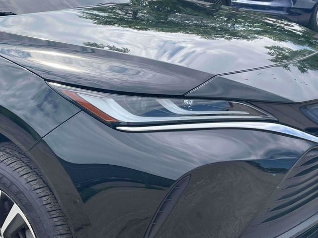 2023 Toyota Venza LE