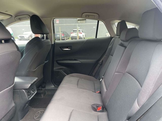 2023 Toyota Venza LE