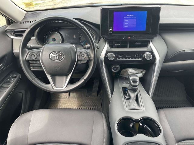 2023 Toyota Venza LE