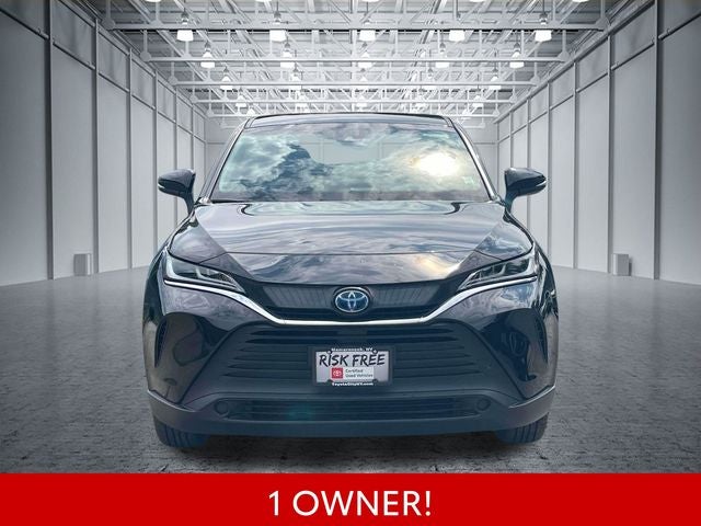 2023 Toyota Venza LE