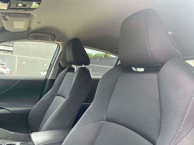 2023 Toyota Venza LE