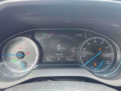 2023 Toyota Venza LE