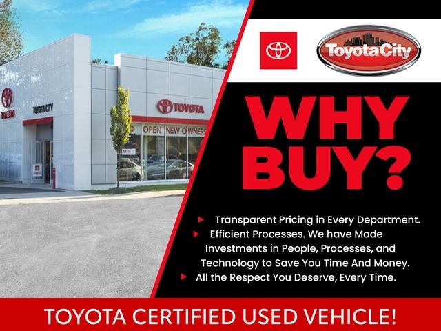 2023 Toyota Venza LE