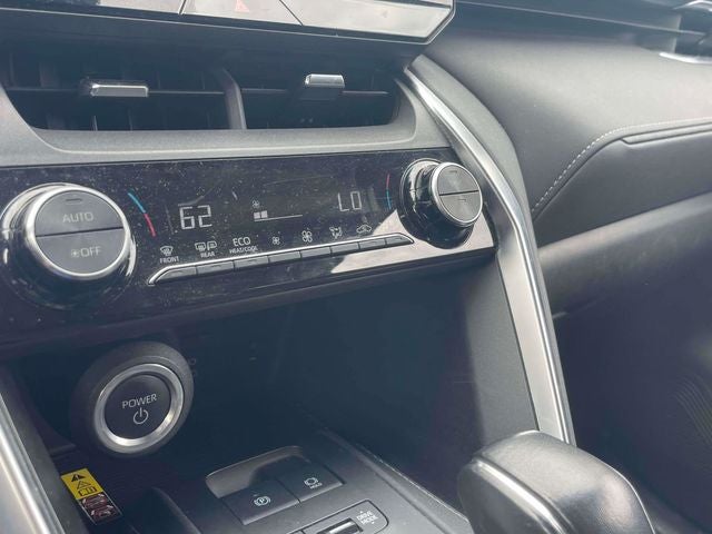 2023 Toyota Venza LE