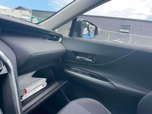 2023 Toyota Venza LE