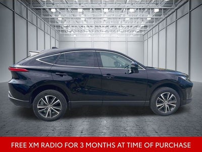 2023 Toyota Venza LE