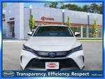 2023 Toyota Venza LE