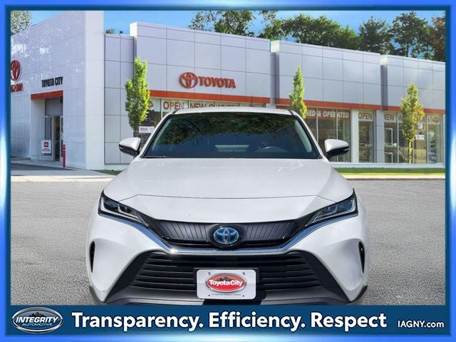 2023 Toyota Venza LE