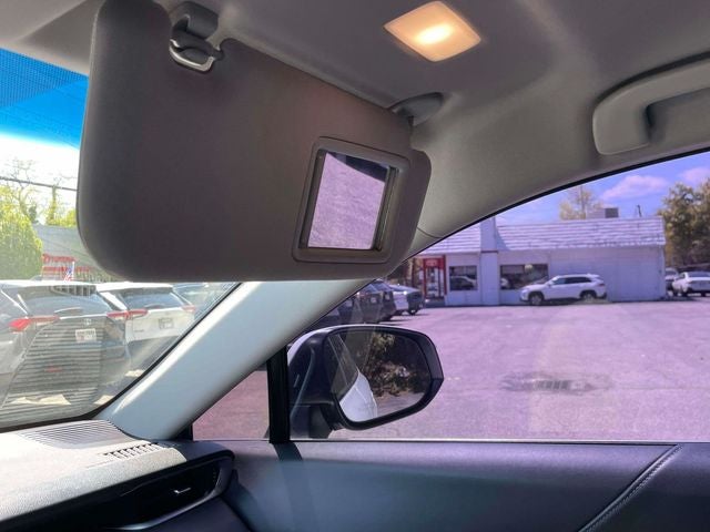 2023 Toyota Venza LE