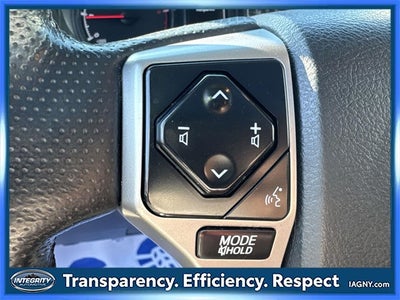 2023 Toyota 4Runner SR5 Premium 3rd Row