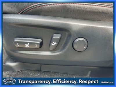 2022 Toyota 4Runner TRD Off-Road Premium