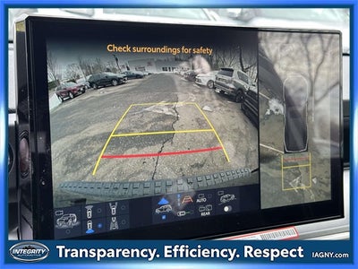 2025 Toyota 4Runner i-FORCE MAX Hybrid TRD Off Road