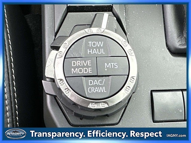 2025 Toyota 4Runner i-FORCE MAX Hybrid TRD Off Road