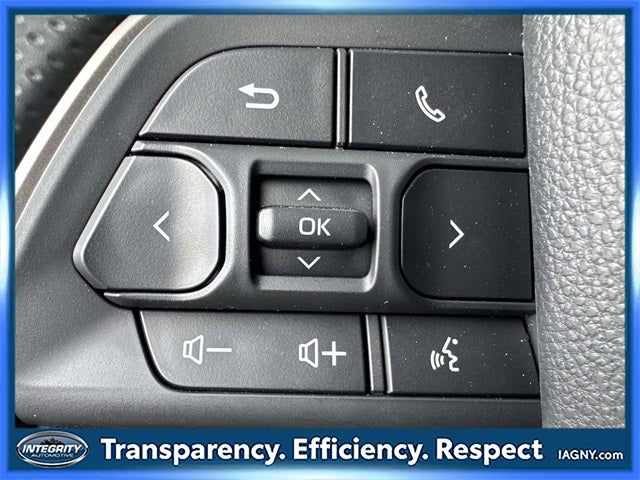 2025 Toyota 4Runner i-FORCE MAX Hybrid TRD Off Road