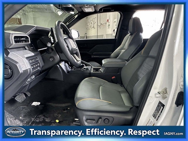 2025 Toyota 4Runner i-FORCE MAX Hybrid Trailhunter