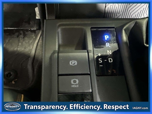 2025 Toyota 4Runner i-FORCE MAX Hybrid Trailhunter