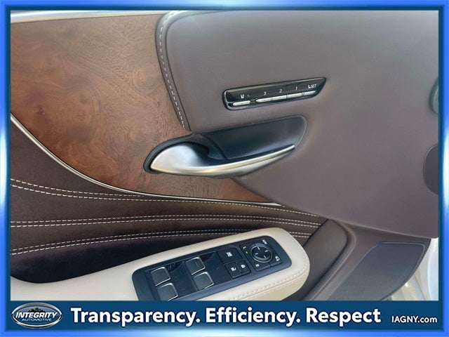 2018 Lexus LS 500 Base