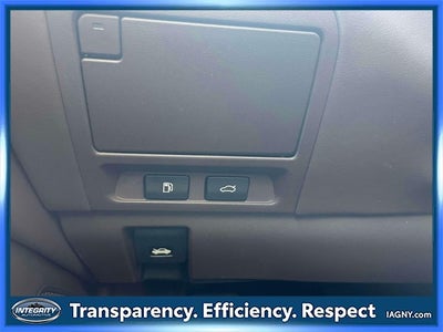 2018 Lexus LS 500 Base