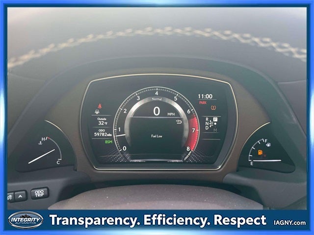 2018 Lexus LS 500 Base