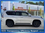 2020 Lexus GX 460