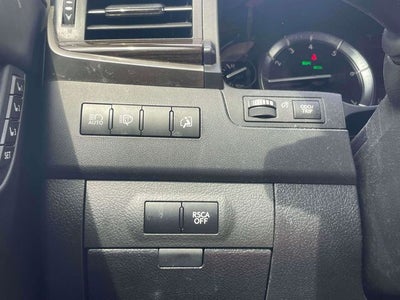2016 Lexus LX 570