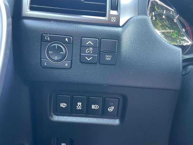 2022 Lexus GX 460