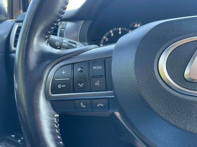 2022 Lexus GX 460