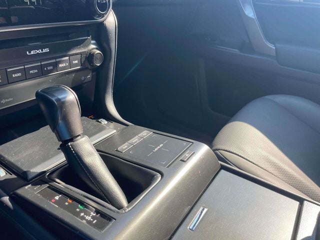 2022 Lexus GX 460