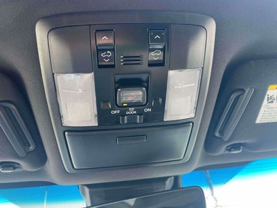 2022 Lexus GX 460