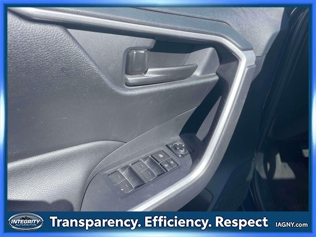 2021 Toyota RAV4 Prime SE