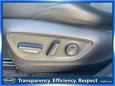 2021 Toyota RAV4 Prime SE