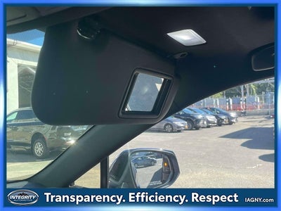 2021 Toyota RAV4 Prime SE