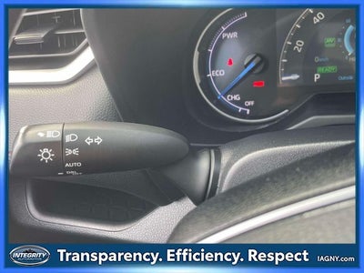 2022 Toyota RAV4 Prime SE