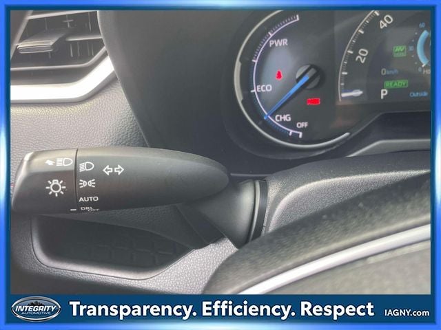 2022 Toyota RAV4 Prime SE