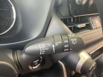 2025 Toyota RAV4 Hybrid XLE Premium