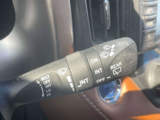 2016 Toyota RAV4 Hybrid Limited