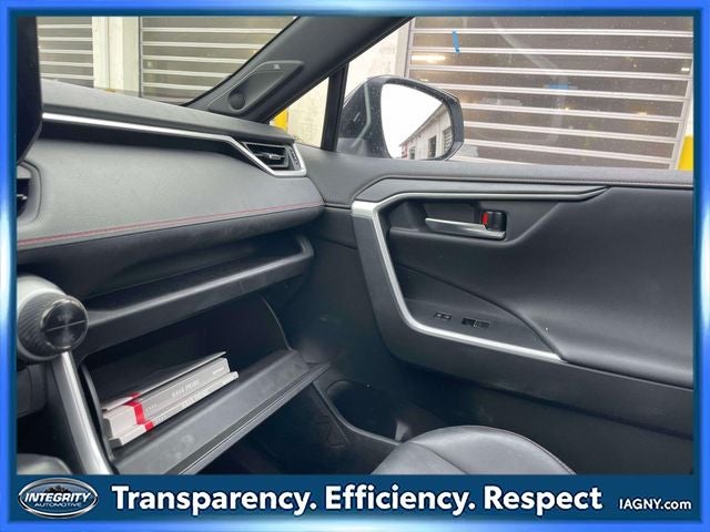 2024 Toyota RAV4 Prime XSE