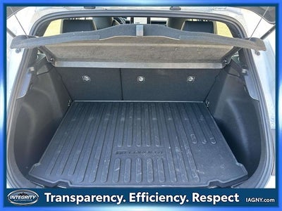 2024 Toyota GR Corolla Circuit Edition