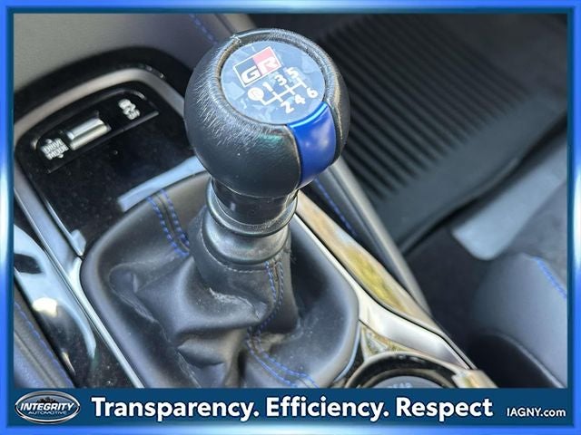 2024 Toyota GR Corolla Circuit Edition