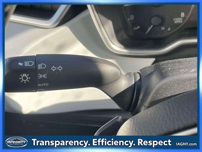 2023 Toyota Corolla Hatchback SE